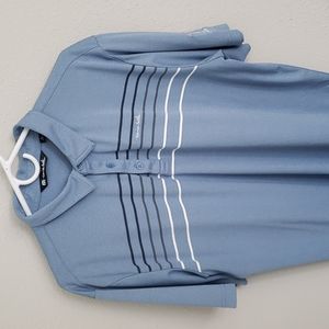 Travis Mathew Golf Polo